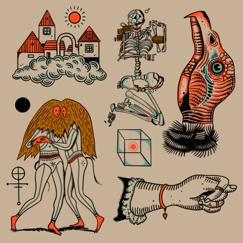Final Homesick Artwork(9.28)
